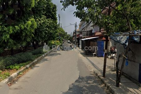 Jual Rumah Komersil di Cengkareng Timur, Jakarta Barat