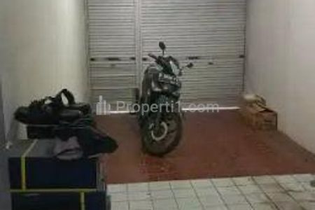 Jual Tanah Komersil dan Hunian di Dekat Arion Mall Pemuda, Jati, Pulo Gadung, Jakarta Timur