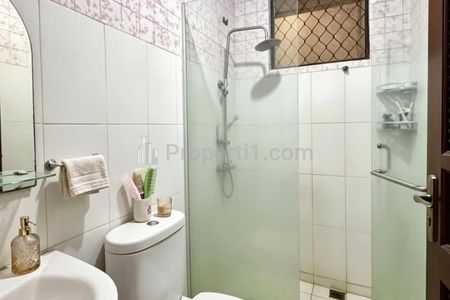 Jual BU Rumah Sangat Strategis Bukit Duri Timur, Tebet, Jakarta Selatan