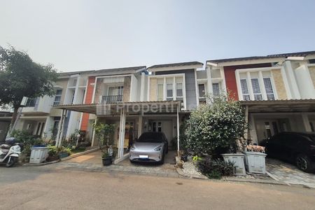 Dijual Cepat Rumah di Gading Serpong Tangerang Banten