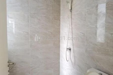 Disewakan Tahunan Lavon 2 Montana Unfurnished + 2 AC
