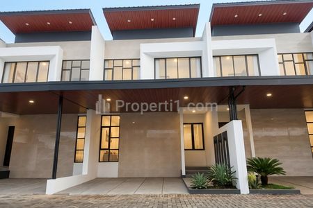 Dijual Rumah Baru Siap Huni di Jatimulya Bekasi, Dekat Toll, LRT Bekasi Timur, Bulak Kapal, Inspeksi Kalimalang
