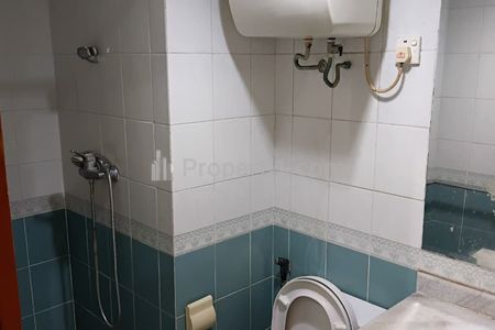 Sewa Apartemen Bonavista 2+1 Bedrooms Semi Furnished