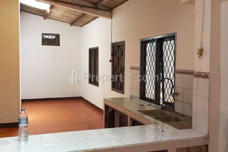 Jual dan Sewa Rumah Kantor di Pasar Minggu, Kalibata, Pancoran, Jakarta Selatan