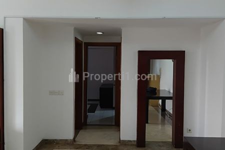 Jual Sewa Apartemen Bonavista 2+1 Bedrooms Semi Furnished