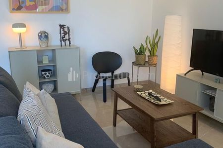 For Rent Apartment Izzara 1BR - Full Furnished