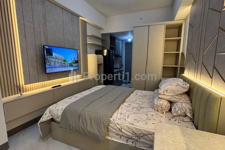 Disewakan Apartemen Pakuwon Residence Bekasi