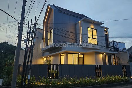 Jual Cepat Murah Rumah Baru Gress Surabaya Timur Babatan Pantai Strategis Siap Huni