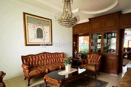 Dijual Rumah Strategis Sayap Pajajaran Bandung