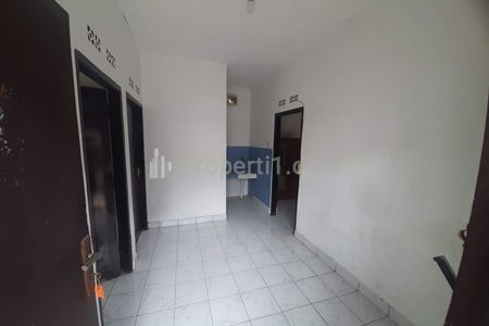 Disewakan Rumah Pavilliun Sayap Pasteur Bandung