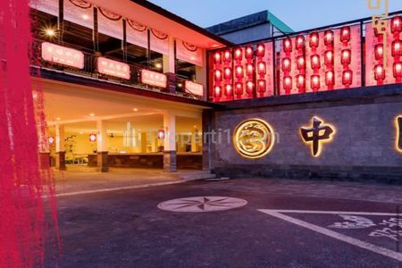 Properti Disewakan di Kuta Bali Sangat Strategis Dekat Bandara I Gusti Ngurah Rai dan Pantai Kuta