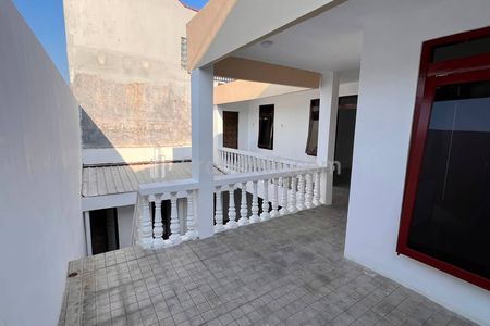 Dijual Rumah Potensi Kost Rungkut Harapan Surabaya Timur Samping MERR