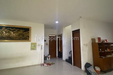 Dijual Rumah Strategis Sayap Gegerkalong, Bandung