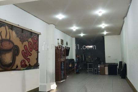Dijual Ruko Sayap Moch Toha Bandung