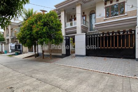 Dijual Rumah Mewah Siap Huni di Pondok Kelapa Jakarta Timur