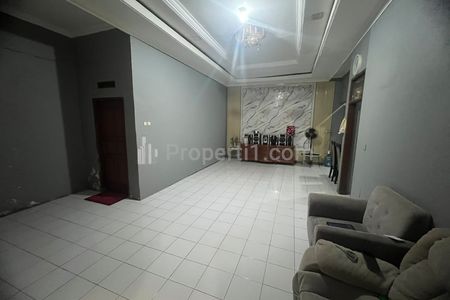 Dijual Rumah Strategis di Buahbatu Bandung