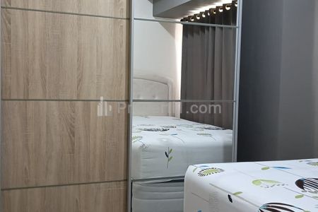Dijual Apartemen Surabaya Timur