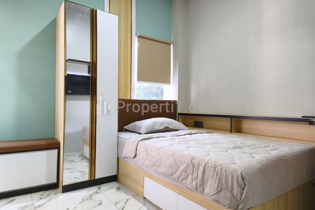 Kamar Tidur