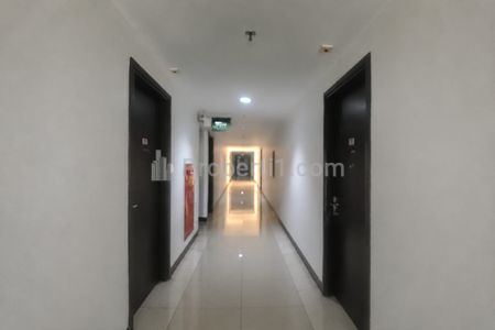 Apartemen The Boutique Disewakan