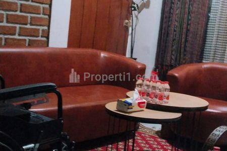 Dijual Rumah Strategis Sayap BKR Bandung