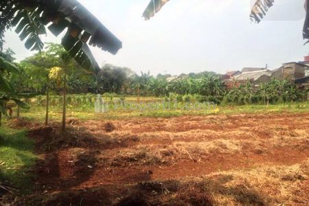 Dijual Tanah di Jati Asih Kota Bekasi