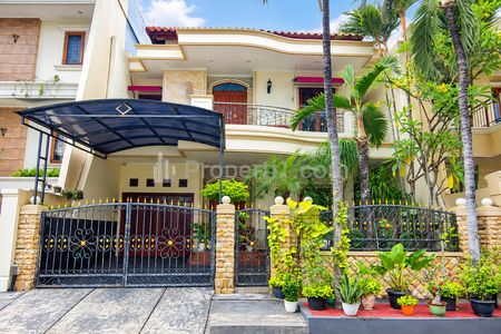 Dijual Rumah Permata Buana Siap Huni Furnish Kembangan Jakarta Barat