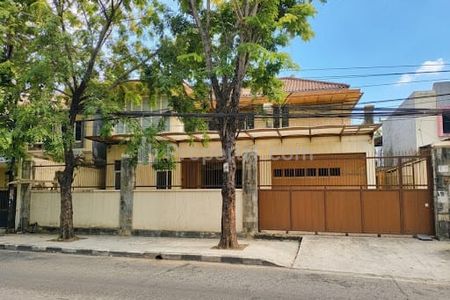 Dijual Rumah Komersial Pinggir Jalan Perjuangan Dekat Summarecon Bekasi