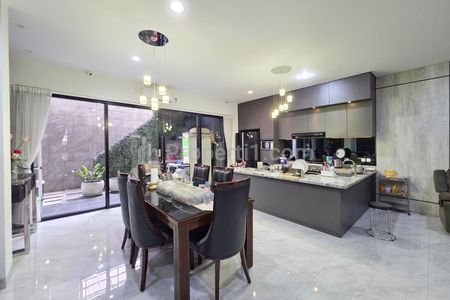 Jual Cepat Rumah Siap Huni The Green BSD Tangsel
