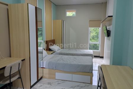 Kamar Tidur