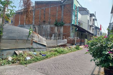 Dijual Tanah Hook Sigura-gura Malang