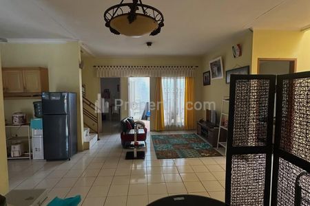 Dijual Rumah Strategis Setiabudi Regency, Sayap Sersan Bajuri Bandung