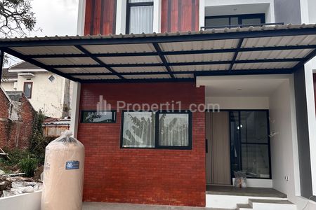 Dijual Kos-kosan Joyoagung Malang