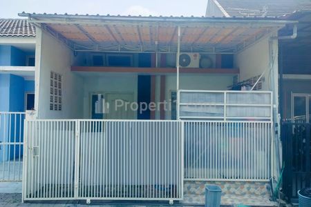 Rumah Dijual Bukit Palma Pakal Surabaya Barat