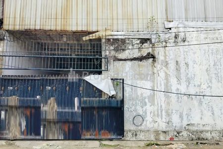 Rumah Dijual Petemon Sawahan Surabaya Selatan