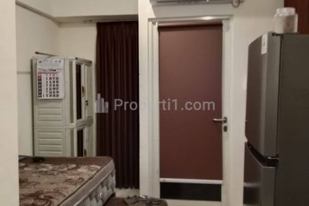 Apartemen Puncak CBD Disewakan Wiyung Surabaya Selatan