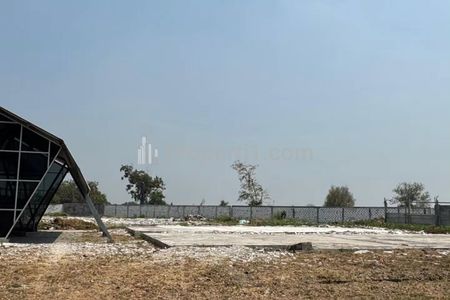 Disewakan Tanah Manyar Mas Karimun Gresik