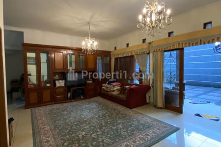 Jual Rumah Mewah Harga Murah di Batununggal Indah Dekat Tol Buahbatu Bandung