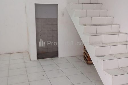 Dijual Gudang Cemara Cahaya Mas
