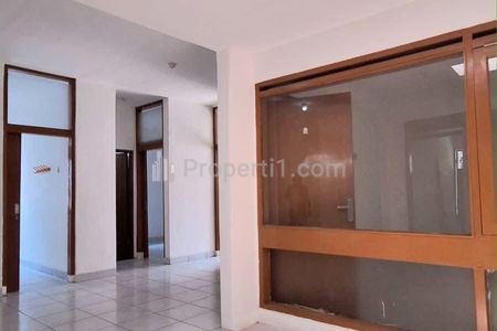 Dijual Rumah Siap Huni Strategis Buah Batu Bandung