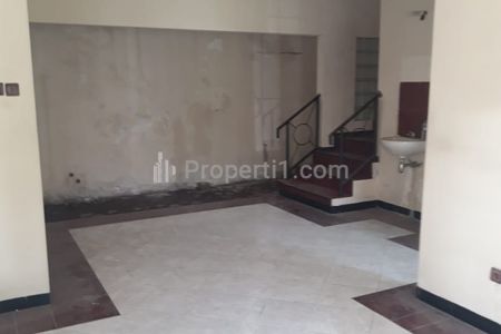 Jual Rumah Strategis Mulyosari Mulyorejo Surabaya Timur