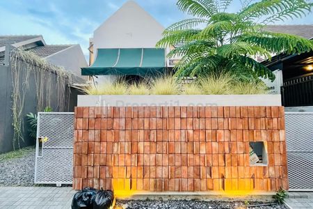 Dijual Rumah Sawojajar 2 Malang