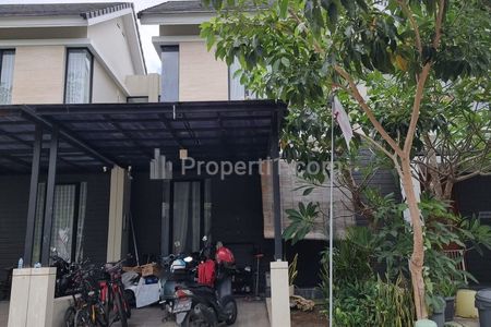 Rumah Dijual Northwest Hill Citraland Surabaya Barat