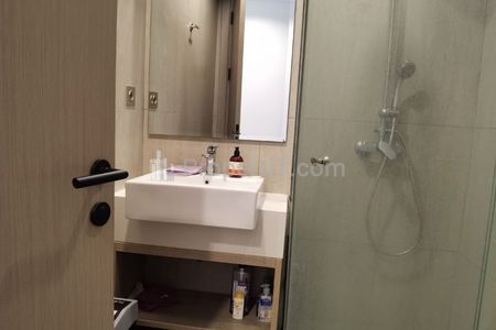 Sewa Apartemen Fatmawati City Center Tipe 1BR Full Furnished
