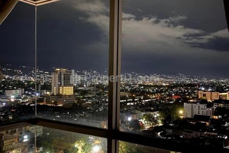 Dijual Apartemen Grand Asia Afrika Residence Bandung 3BR Unfurnished