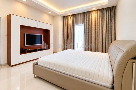 Dijual Rumah Harga Bersahabat di Duri Kepa, Dekat Tanjung Duren, Jakarta Barat