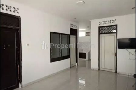 Disewakan Rumah Tengah Kota Strategis Cibadak Bandung