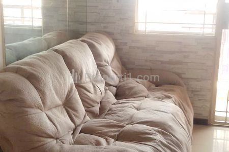 Dijual Apartemen City Resort Luas 85 m2, Full Furnish Jakarta Barat