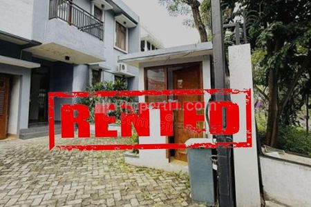 Disewakan Rumah Bagus 4 KT di Area Kemang/Pejaten Jakarta Selatan | SSP712