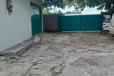 Dijual Rumah & Toko Strategis Kota Cirebon