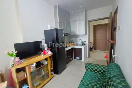 Sewa Apartemen Murah di Jakarta Utara, Pademangan Barat - NORTHLAND ANCOL RESIDENCE - 2 BR Furnish (0erni8)